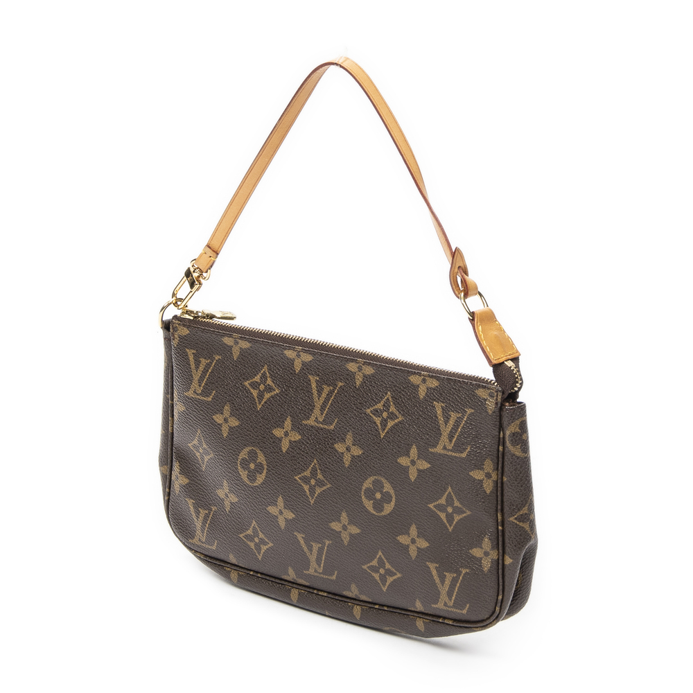 Louis Vuitton Pochette Accessoires - Picture 2 of 10